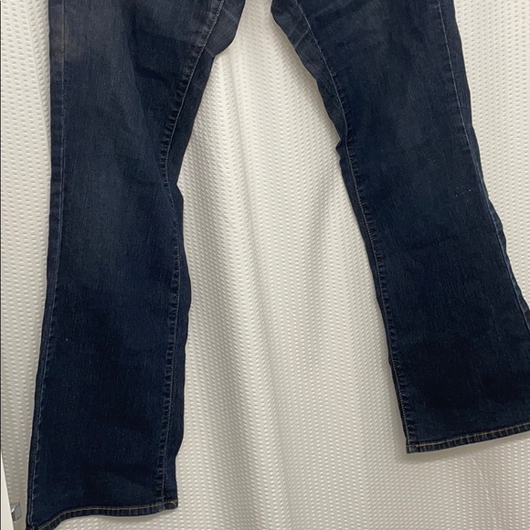 Boot Cut Jeans - Picture 2 of 4